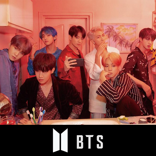 BTS
