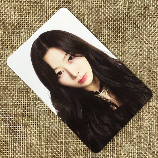 AESPA GISELLE #2 [ Concert SINK HYPER LINE ] Official Photocard / New / Gift