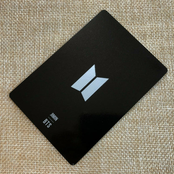 BTS JIMIN [ ARMY Bomb LightStick Ver 3 ] Official Photocard / New / Gift