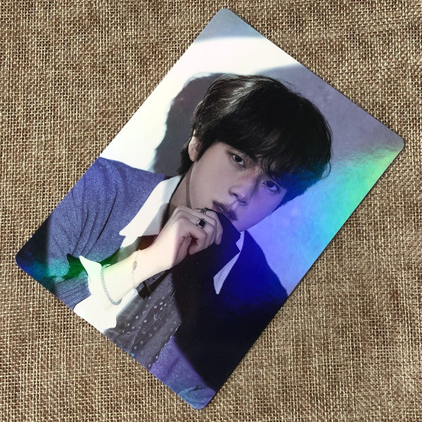 BTS JIN [The Astronaut Weverse POB] Official Photo Frame, Solo Single / Gift
