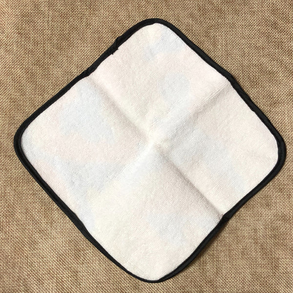 BTS [ GLOBAL OFFICIAL FANCLUB 2nd ARMY MEMBERSHIP KIT ] Mini Towel / New / Gift