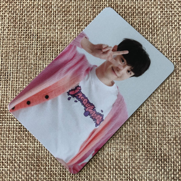 EXO CHANYEOL [ 2023 Fan meeting EXO' Clock ] Official Photocard / New / Gift