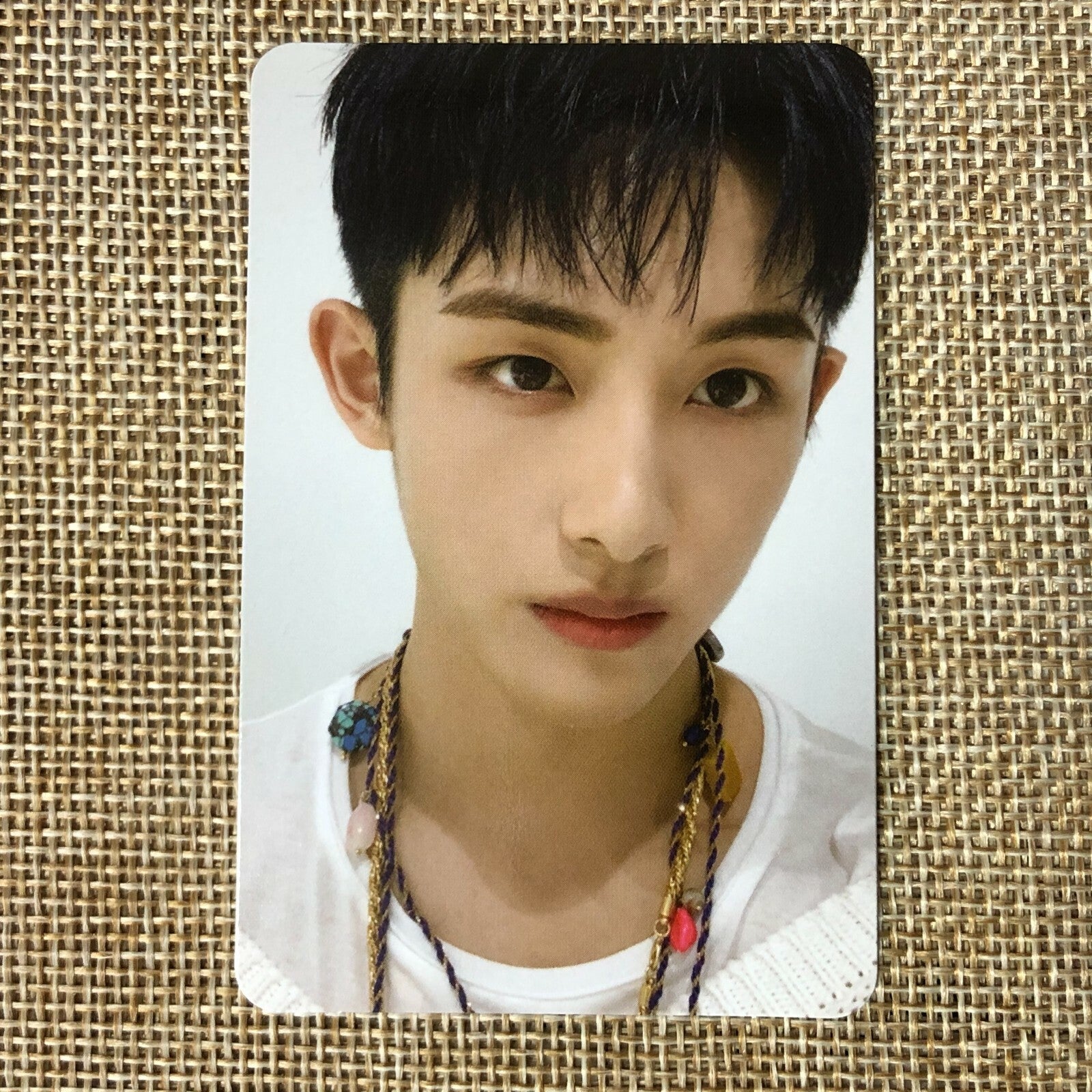 NCT 2020 WINWIN [ RESONANCE Pt.2 Departure ] Official Photocard / New / Gift