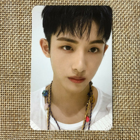 NCT 2020 WINWIN [ RESONANCE Pt.2 Departure ] Official Photocard / New / Gift