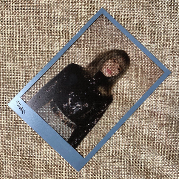 BLACKPINK LISA [0327 Photobook 1st Limited] Official Photocard Set / New / Gift