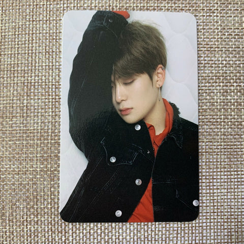 NCT 2018 JAEHYUN [ FAN PARTY SPRING ] Official Limited Photocard / New / Gift