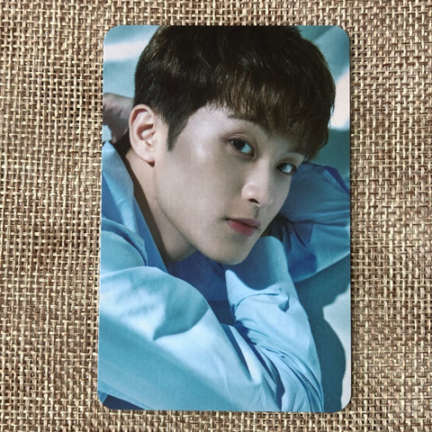 NCT DREAM MARK [ STARRY DAYDREAM MD ] Official Random Photocard / New / Gift