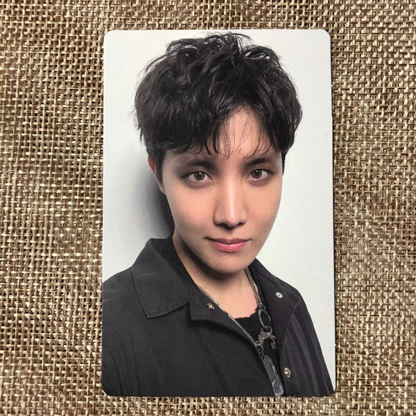 BTS J-HOPE #2 [ JACK IN THE BOX ] Official Photocard, Solo Album / New / Gift