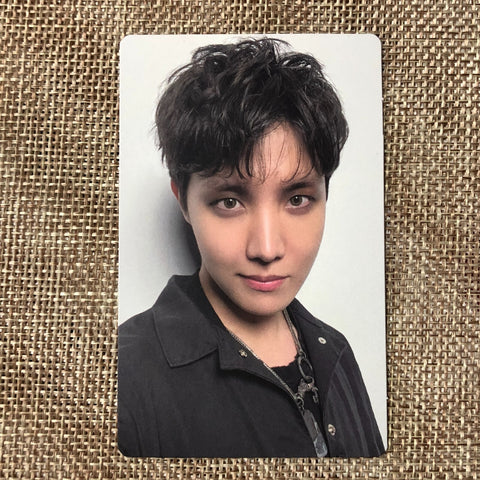 BTS J-HOPE #2 [ JACK IN THE BOX ] Official Photocard, Solo Album / New / Gift