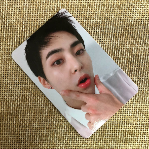 EXO XIUMIN [ CBX Summer Vacation Fanmeet ] Official Photocard / New / Gift