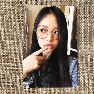 NEWJEANS HANNI #2 [ 1st EP NEWJEANS ] Official Photocard, Bluebook / New / Gift