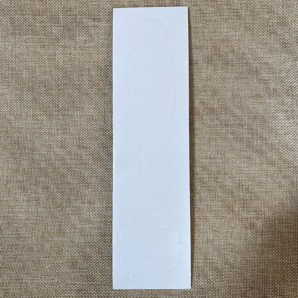 EXO CHEN #2 [ Nature Republic ] Official Limited Paper Stand / New, Rare / Gift
