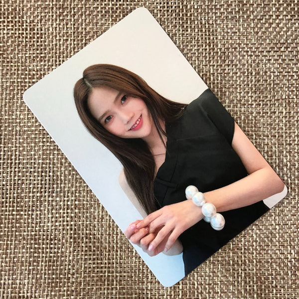 OH MY GIRL HYOJUNG #2 [DUN DUN DANCE] Official Photocard, 8th Mini / New / Gift
