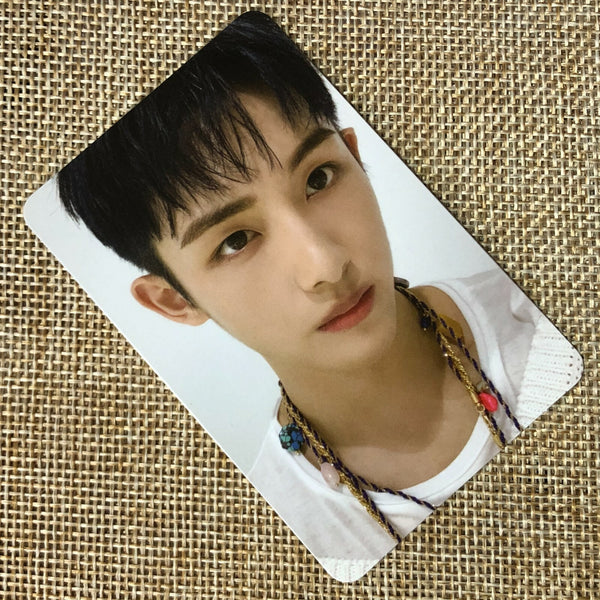 NCT 2020 WINWIN [ RESONANCE Pt.2 Departure ] Official Photocard / New / Gift
