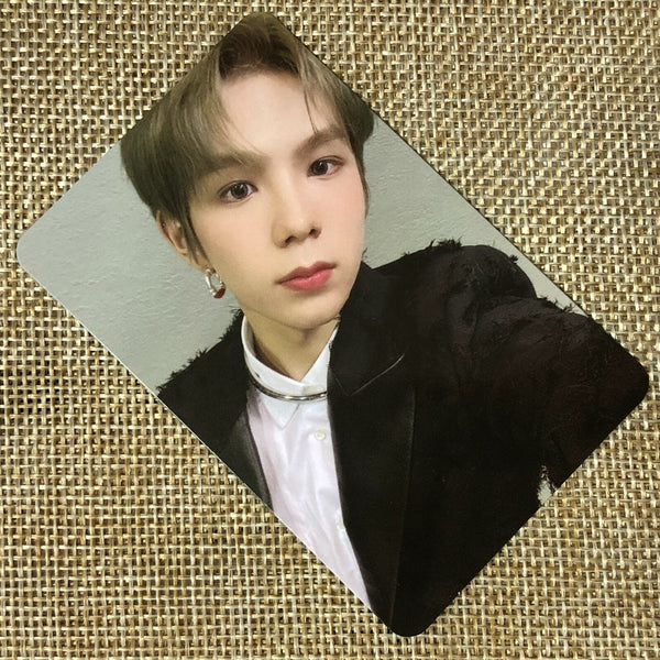 NCT 2020 SHOTARO [ RESONANCE Pt.2 Arrival Ver ] Official Photocard / New / Gift