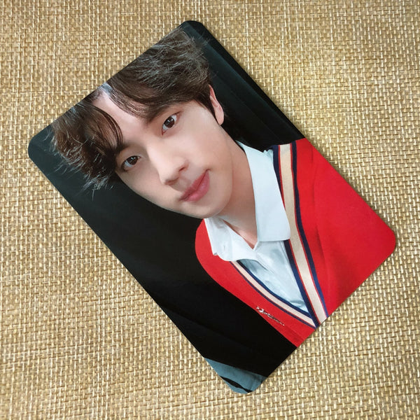 BTS JIN [ ARMY Bomb Map of the Soul Special ] Official Photocard / New / Gift