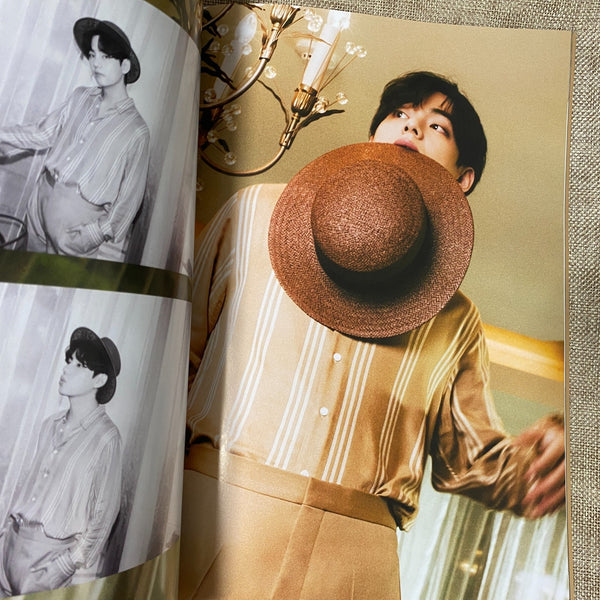 BTS [ ARMY Membership Kit 9th Season ] Official Photobook / New, Rare / Gift