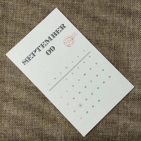 EXO CHANYEOL #1 [2020 Season's Greetings] Official Limited Postcard / New / Gift