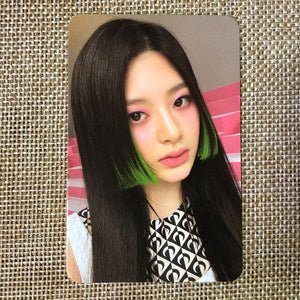 STAYC SEEUN #2 [ STAYDOM ASAP ] Official Photocard, 2nd Album / New / Gift