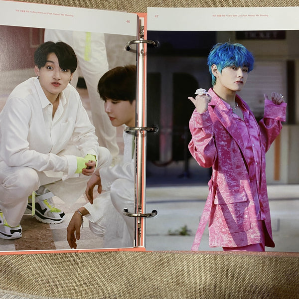 BTS [ Memories of 2019 ] Official DVD Set, Korean, No PC / Mint, Rare / Gift