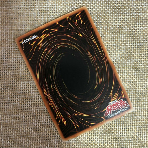 Yugioh Burning Land / 15AY-KRA31 / Common Rare / Korean Ver / Mint / Gift