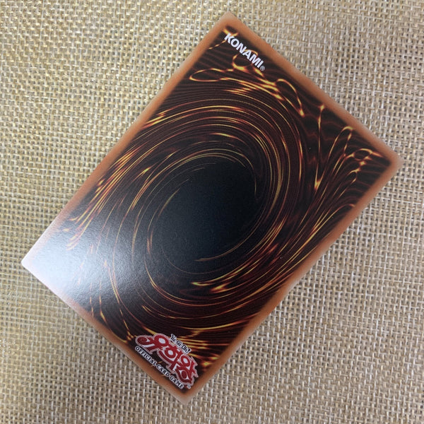 Yugioh Ash Blossom Joyous Spring #3 / RC03-KR010 / Ultra Rare Korean / Gift