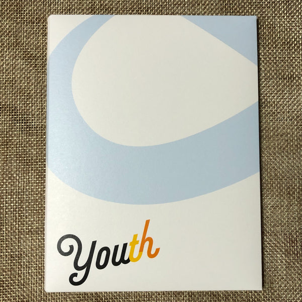 BTS GROUP #2 [2021 The Fact BTS Photobook Special] Official Postcard Set / Gift
