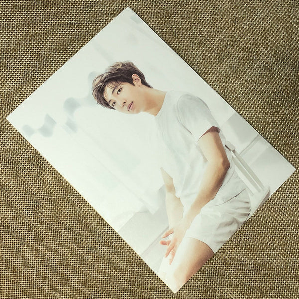 BTS RM #2 [ Oh, always Exhibition ] Official Book Photocard / New / Gift