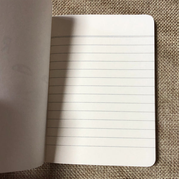 BTS RM [ HIP HOP MONSTER ] Official Note, Character Goods / New / Gift