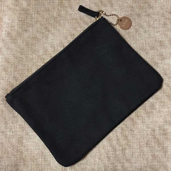 BTS [ GLOBAL OFFICIAL FANCLUB 2nd ARMY MEMBERSHIP KIT ] Pouch / New / Gift