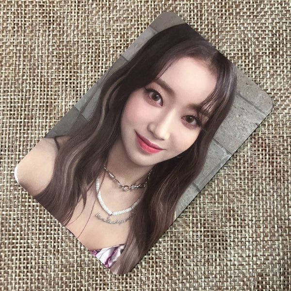 STAYC SUMIN #1 [Start To A Young Culture SO BAD] Official Photocard / New / Gift