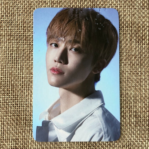 NCT DREAM JAEMIN [ STARRY DAYDREAM MD ] Official Random Photocard / New / Gift