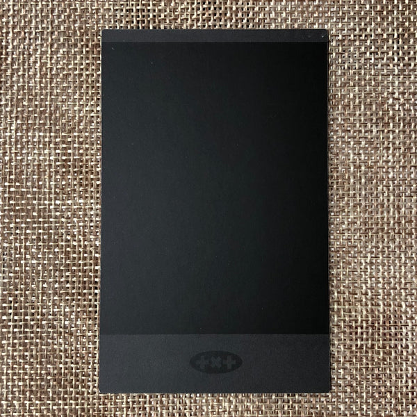 TXT SOOBIN HUENINGKAI [2022 Deco Kit] Official Instant Photo Photocard / Gift