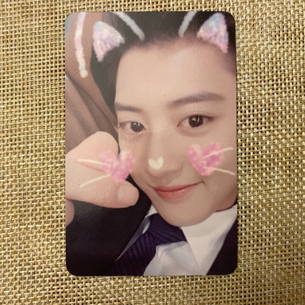 EXO CHANYEOL [2017 Winter Special Universe] Official Photocard / New, Rare /+G