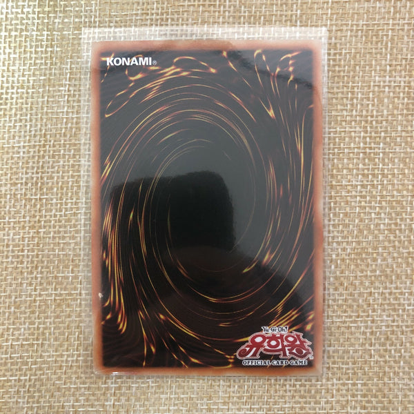 Yugioh Magician Navigation / PAC1-KR050 / Prismatic Secret Rare / Korean / Gift