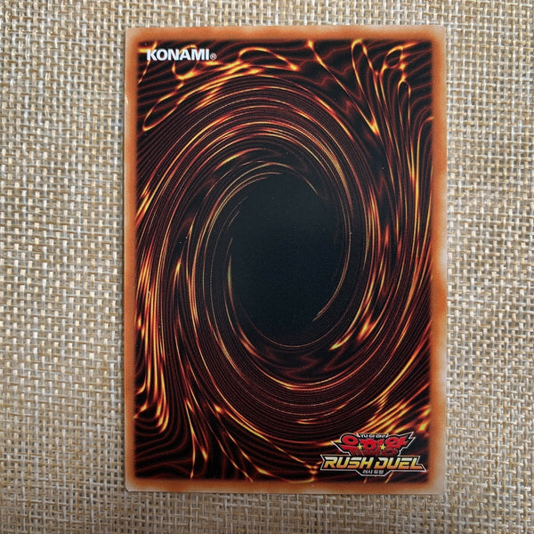 Yugioh Sparkhearts Girl / RD/KP03-KR014 / Super Rare Korean / New / Gift