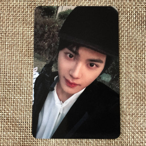 THE BOYZ JUHAKNYEON #1 [2022 Season's Greetings] Official Photocard / New / Gift
