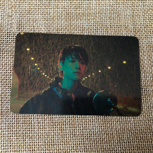 EXO BAEKHYUN #8 [ BAMBI ] Official Photocard, 3rd mini Album / New / Gift