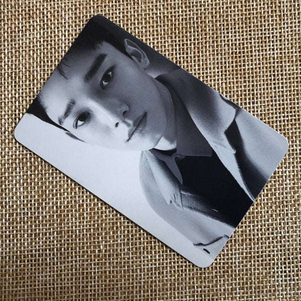 EXO CHEN #1 [2017 Winter Special Universe] Official Photocard / New, Rare / Gift