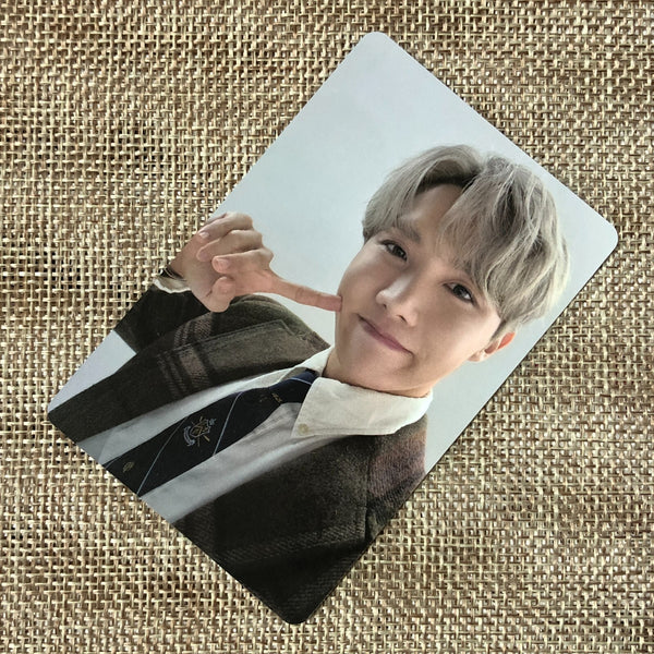 BTS J-HOPE [ FESTA D-Day Calendar 2021 ] Official Photocard Set / New / Gift