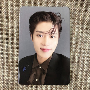 NCT 127 TAEIL [FAVORITE] Official Photocard, 3rd Repackage CLASSIC Ver / Gift