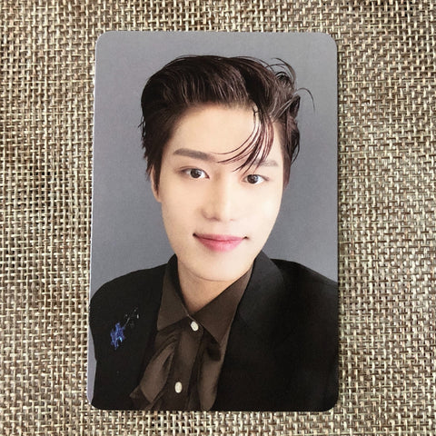 NCT 127 TAEIL [FAVORITE] Official Photocard, 3rd Repackage CLASSIC Ver / Gift