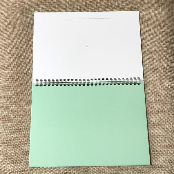 BTS [ 2020 Season's Greetings ] Official Calendar Only / New / Gift