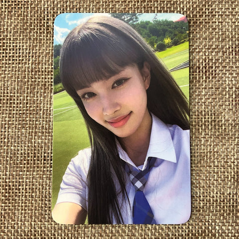STAYC YOON [ STEREOTYPE ] Official Photocard, 2nd Album / New / Gift