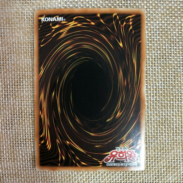 Yugioh Royal Magical Library / SD16-KR016 / Common Rare / Korean / Mint / Gift