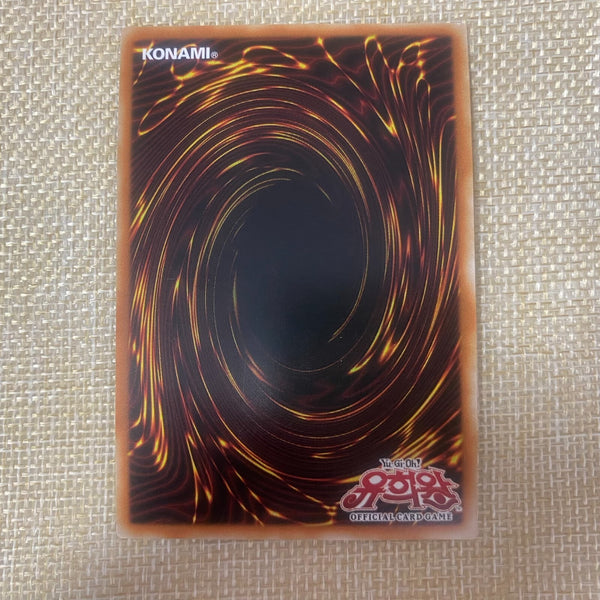Yugioh Rainbow Dragon, the Zenith Crystal Beast / LGB1-KR013 / Prismatic Rare