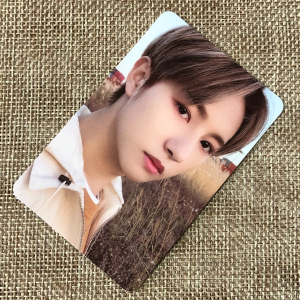 NCT RENJUN [ UNIVERSE SMTOWN MD ] Official Binder Photocard / New / Gift