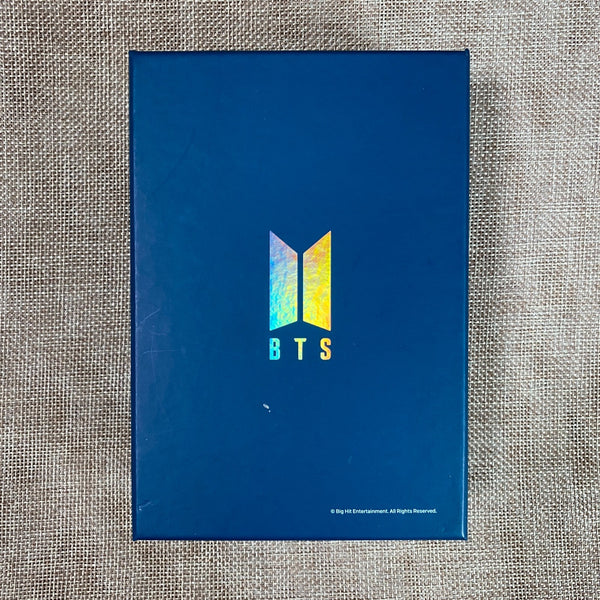 BTS SUGA [ Jigsaw Puzzle 108 piece ] Official / No Photocard / New, Rare / Gift