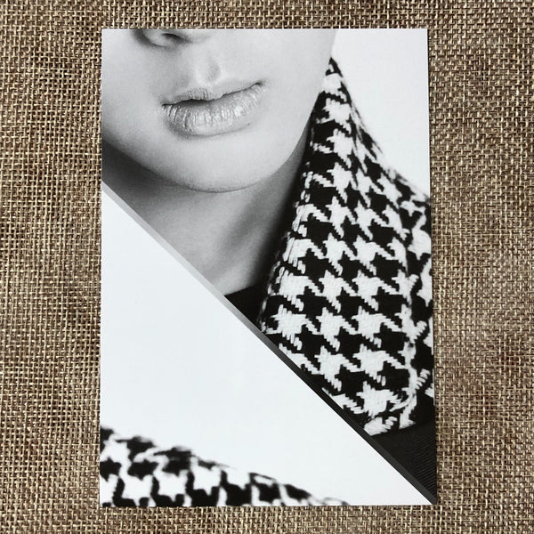 VIXX LR RAVI [ Beautiful Liar ] Official Postcard / New, Rare / Gift
