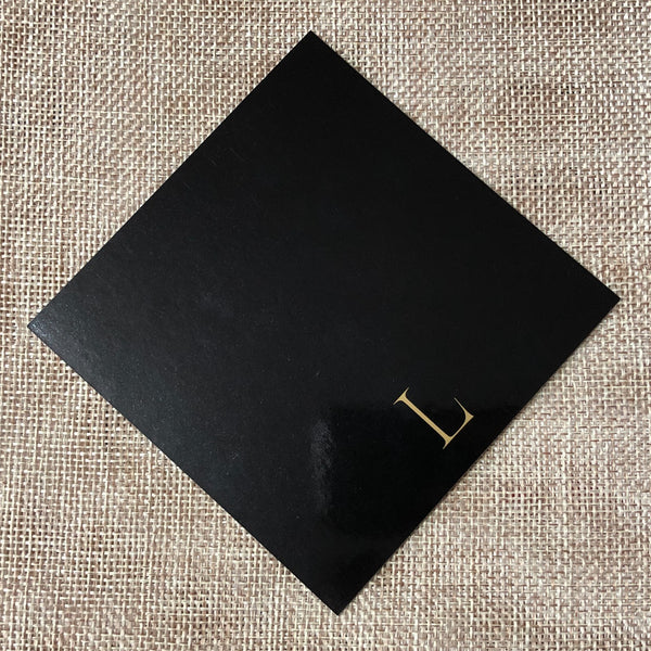 BLACKPINK LISA [ LALISA ] Official Photocard, Kihno Kit 1st Single / New / Gift